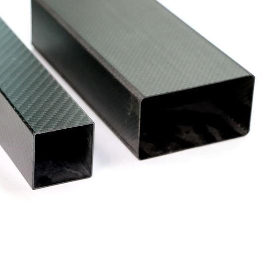 High Quality AISI 201 304 316 Rectangular AISI Ss Hairline Hollow Stainless Steel Square Pipe/Tube