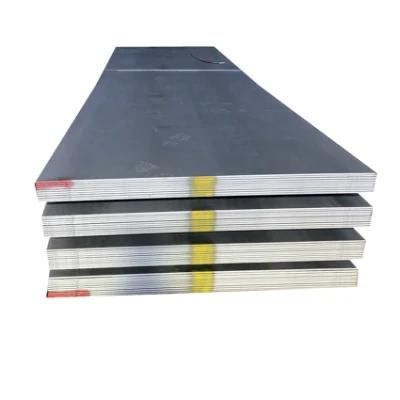 Various Styles Q235 Carbon Steel Sheet Price Hot Rolled Mild Steel Plate Price