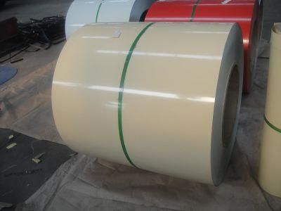 Hot Selling PPGI Export to Bangladesh for Construction Material PPGI