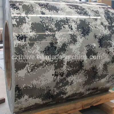 Prepainted Prepainting Steel Coil PPGI