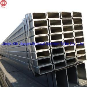 75 X 75 Carbon Steel Square/Rectangular Pipe/Tube Made in China