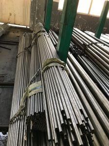 API 5L/ ASTM A106 Carbon Seamless Steel Pipe