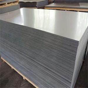 Stainless Steel Sheet SUS 304 Stainless Steel and 1.2mm Steel Plates 316L Circle204