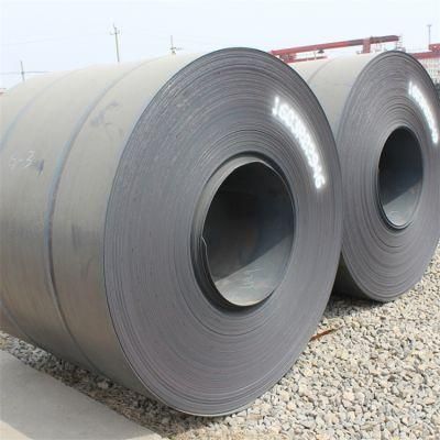 Hot Rolled Steel Plate Carbon Steel Sheet Plate