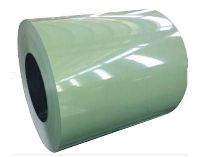 Dx51d Material Antique Roofing Material PPGI Steel Coil Z40-Z275 Color Coated Steel Coil Gi PPGI Steel Coil