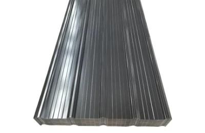 Roof Tile Gi Gl Steel Hot Sale for Building Material