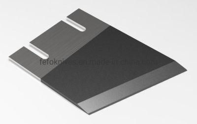 China Wholesale Guillotine Blades Knives