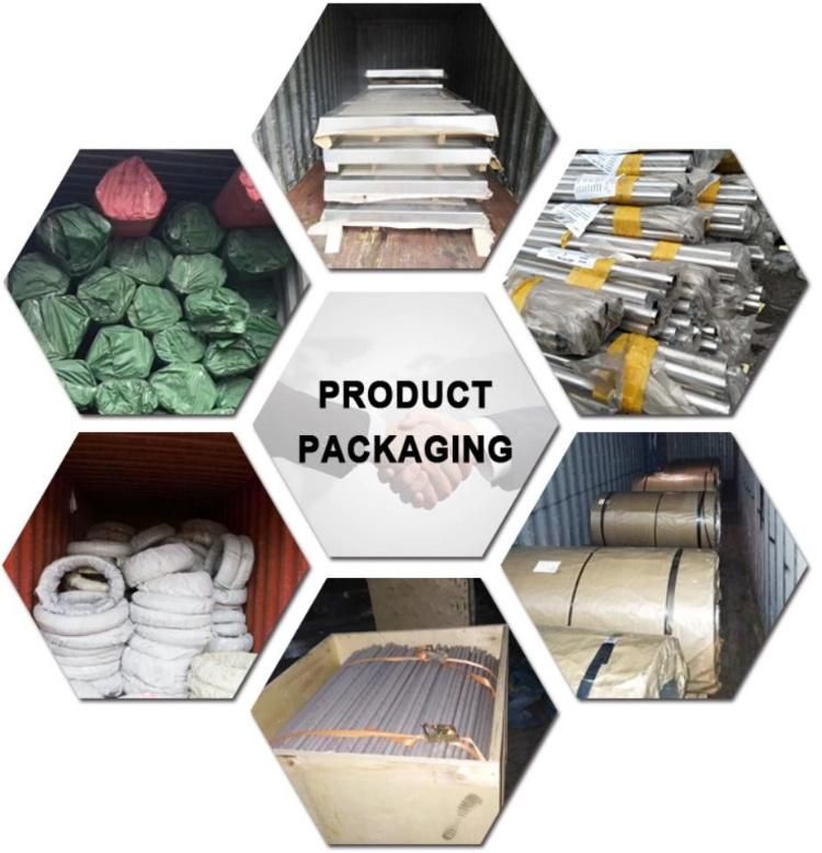 304 Stainless Steel Round Bars Price of 1kg Alloy Steel