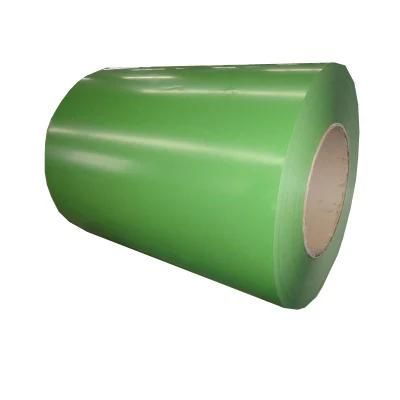 Prepainted Color Az Coating PPGI PPGL Steel Coil