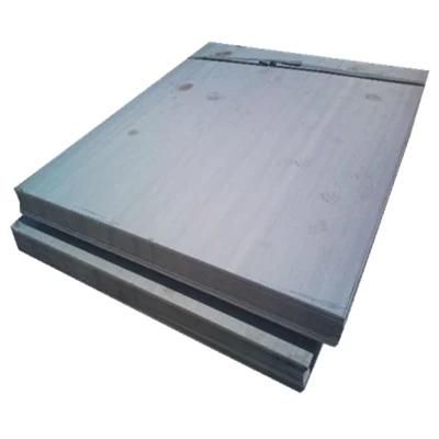 ASTM A242 Hot Rolled Weather Resistant Corten Steel Plate