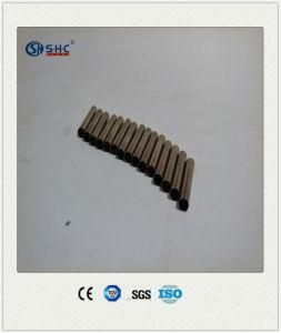 Round 304 304L 316 316L 309 310S Decorative Stainless Steel Pipe