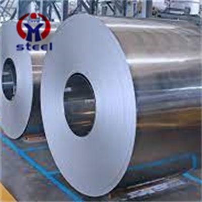 ASTM 304 316 304 316L Top Grade 2b Surface Stainless Steel Coil Hot Cold Rolled Strip Factory Supplier