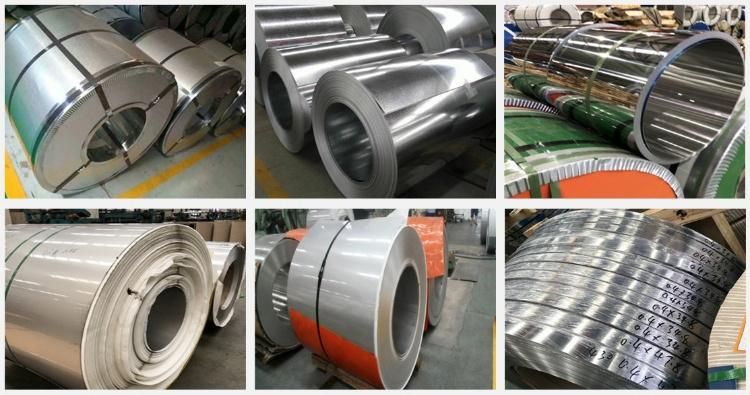 ASTM Grade 304 304L Ss Coils /Plate Cold/Cold Rolled Stainless Steel Coil/Plate/Sheet