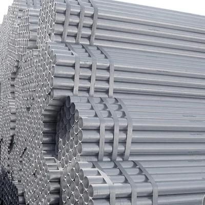 Ss 201 304 304L 316 316L 430 310 310S 316ti 904L 904 2205 2507 317 8K Galvanized Steel Pipe