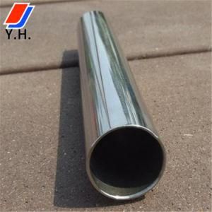 ASTM A249 269 312 Top Quality 304L Steel Pipe for Condenser Purpose