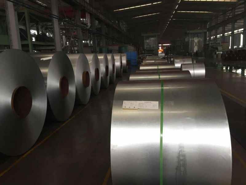 Pre Painted Steel Coil for Manufacturing Metal Roof