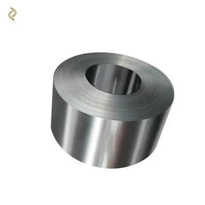 Hot / Cold Rolled AISI 420/430/431 Stainless Steel Coil