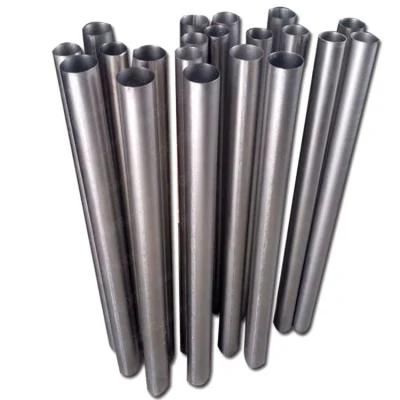 SUS 316 316L Customized Seamless Stainless Steel Tube/Pipe