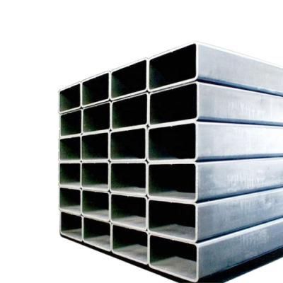 Shs/ Rhs/ HSS Steel Prices ASTM A500