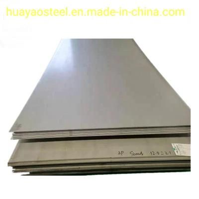 Cheap Steel Plate202 201 Stainless Steel Sheet/Plates