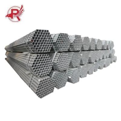 6mm 15mm 20mm 25m Diameter Steel Pipe Welded Steel Pipes Mild Carbon Steel Pipe