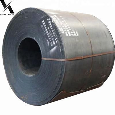 Steel Cylinder Roll Steel Coils Primed Q235 for Indonesia