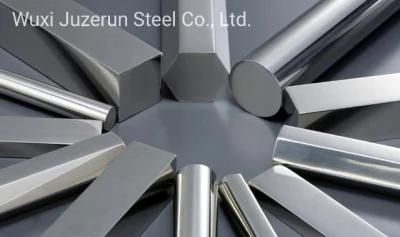 Factory Supplier High Quality AISI Polished Stainless Steel Bar 304 316 410 430 Stainless Steel Round Bar for Construction