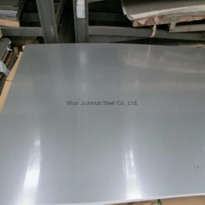 Cold Rolled High Quality Stainless Steel Ss201 Ddq 2b Sheet for Kitchen Sink