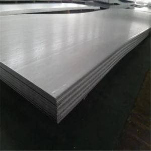 ASTM A240 Stainless Steel Sheet Hot Rolled (AISI 304/316L/321/310S)