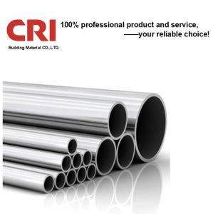 China Foshan Stainless Steel Welded Pipe Manufacturers