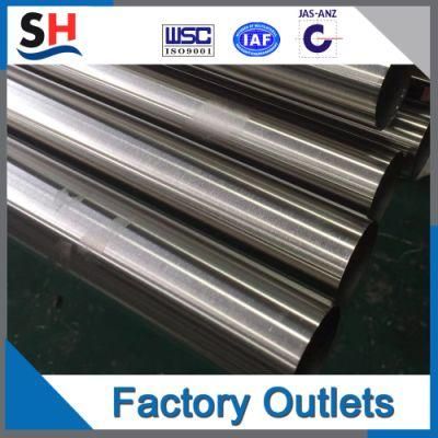 Pipe/Tube Square Duplex SUS304 316 316L 304 Stainless Steel Vietnam Welded Seamless 201 202 410s 430 440c 15mm 32mm 9mm 8mm 38mm