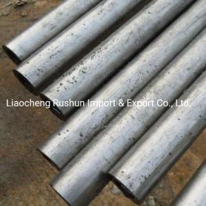 27simn Alloy Steel Pipe Cold Drawn Steel Tube