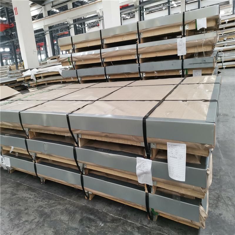 Ms Steel Sheet ASTM A36 Carbon Steel Plate with Competitive Price