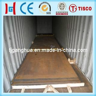 A128 X120Mn12 MN13 Steel Sheet