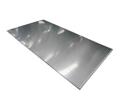 Cold Rolled 2b Ba Surface Ss Plate AISI 201 304 316 430 Stainless Steel Plate Sheet