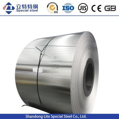 Factory Price 201 301 302 304 316 410 420 430 440 2b No. 1 Hot Rolled Stainless Steel Strip Cold Rolled Stainless Steel Coil