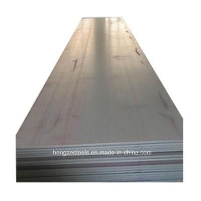 ABS Ah36 Eh36 Dh36 Marine Steel Plate for Shipbuilding