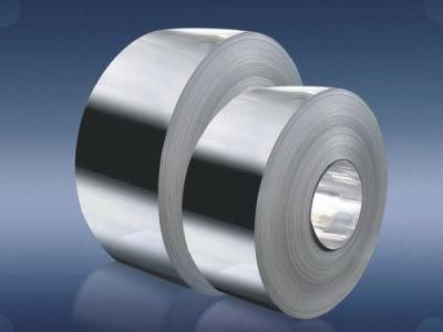Cold Rolled Steel Coil Cr Steel Sheets