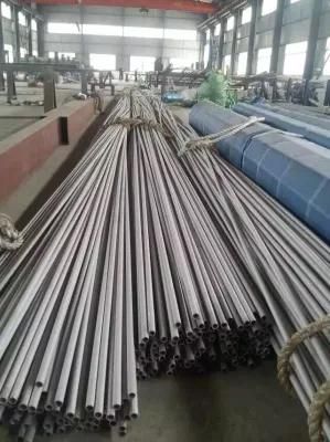 Best Price A312 TP304 Pipe