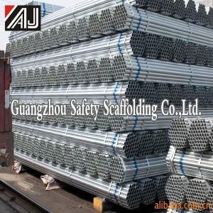 Q235 Steel Scaffold Tube (ST6000)