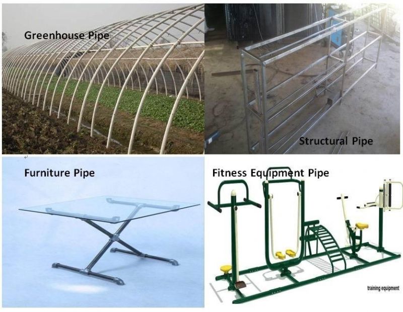 Oxidation and Corrosion Resistant High Temperature Seamless Stainless Steel Pipe 201/304/316/314/317/321/430/304L/316L