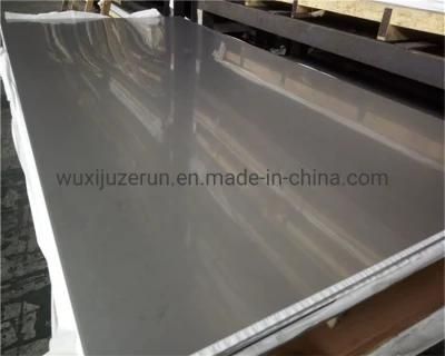 High Temperature Resistance Cold Rolled Steel Sheet 201 304 321 310S Stainless Steel Plate Sheet