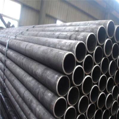Gas Casing and Tubing Pipes Used in The Oilfields Seamless Pipes