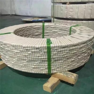 China Manufacturer Cheap Price 430 301 310S 304L 316L 304 Stainless Steel Coil Strip