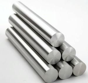 Hastelloy C-4 Alloy Steel Round Bar UNS N06455