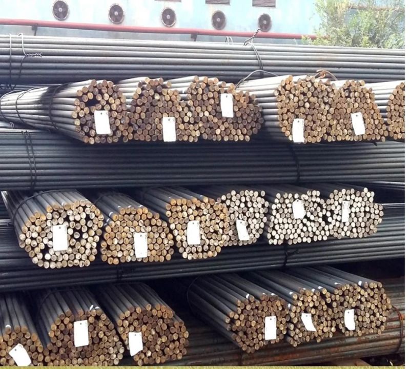 AISI 8620h Alloy Steel / Uns H86200 SAE 8620 Alloy Steel Round Bars