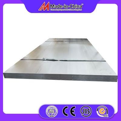 1.2X1200X2400mm Cold Rolled Low Carbon Steel Sheet/Plate
