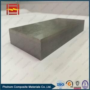 Stainless Steel/Steel Q345b Clad Plate for Pressure Vessels