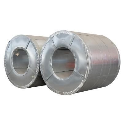 Professional Supplier Factory Price ASTM 409L 410 No. 1 2b 8K Ba Hl N4 Stainless Steel Coil