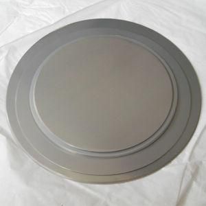 Baosteel Material Stainless Steel Circles 201